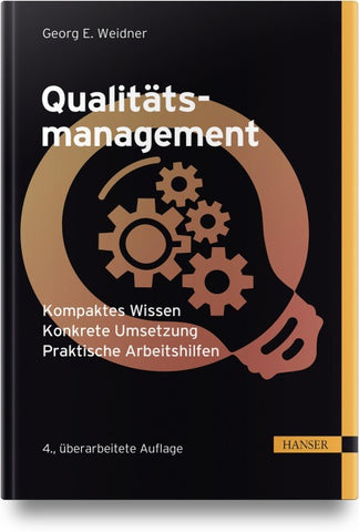 Qualitätsmanagement