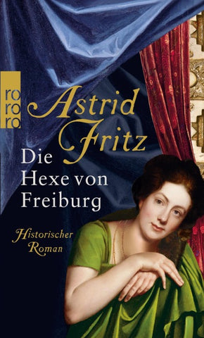 Die Hexe von Freiburg