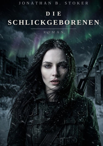 Die Schlickgeborenen