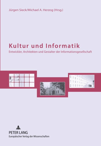 Kultur und Informatik