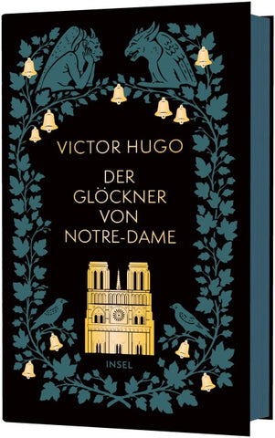 Der Glöckner von Notre-Dame