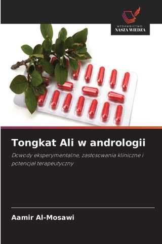 Tongkat Ali w andrologii