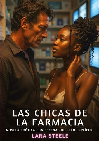 Las chicas de la farmacia