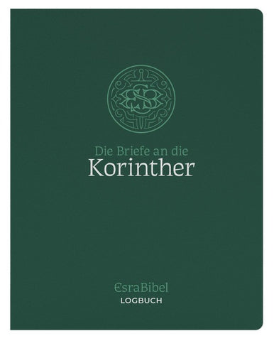 EsraBibel – Logbuch 1. und 2. Korintherbrief