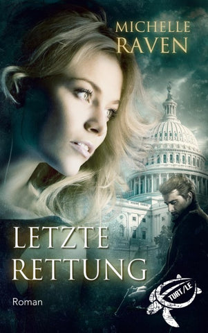 Letzte Rettung