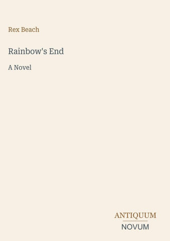Rainbow's End