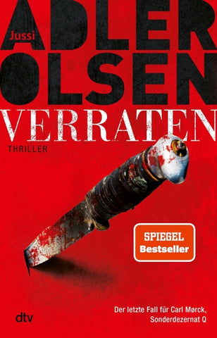 Verraten