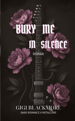 Bury Me In Silence