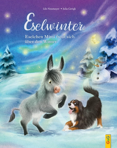 Eselwinter