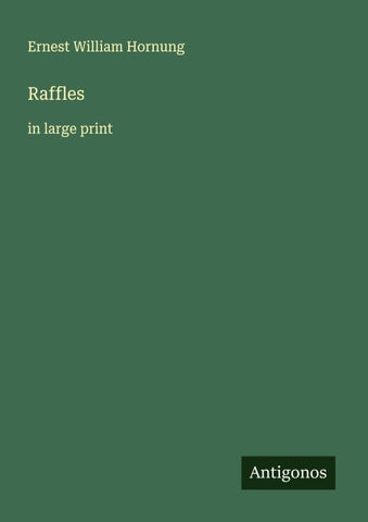 Raffles