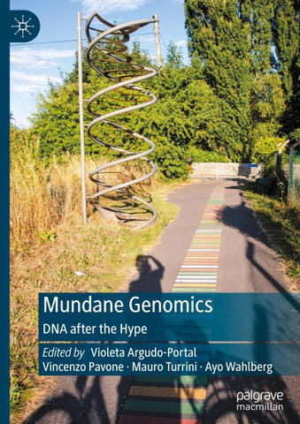 Mundane Genomics