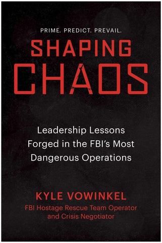Shaping Chaos