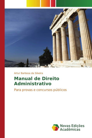 Manual de Direito Administrativo