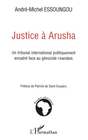 Justice à Arusha