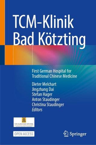 TCM-Klinik Bad Kötzting