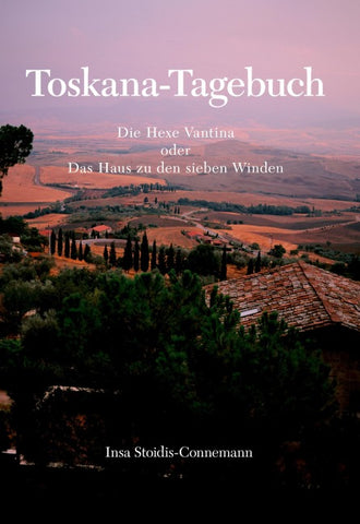 Toskana-Tagebuch