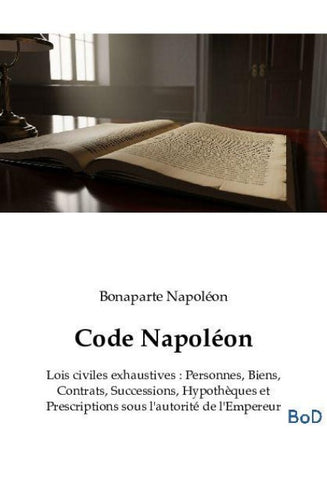 Code Napoléon