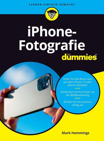 iPhone-Fotografie für Dummies