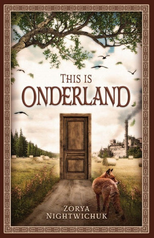 This is Onderland