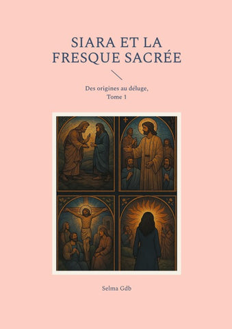 Siara et la fresque sacrée