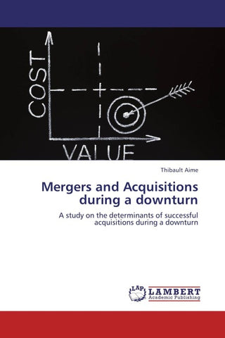 Mergers and Acquisitions during a downturn