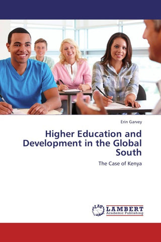 Higher Education and Development in the Global South