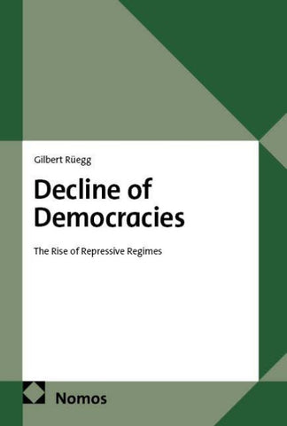 Decline of Democracies