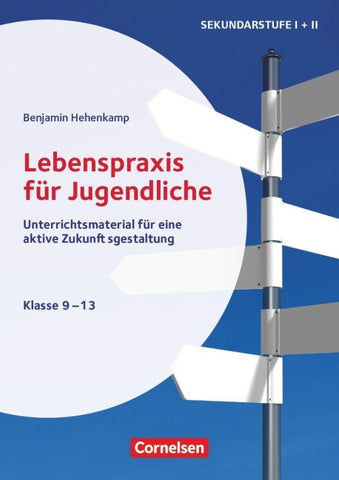Themenhefte Sekundarstufe - Fächerübergreifend - Klasse 9-13