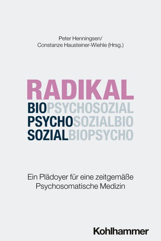 Radikal biopsychosozial