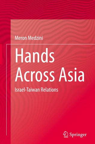 Hands Across Asia