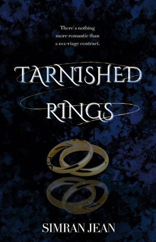 Tarnished Rings