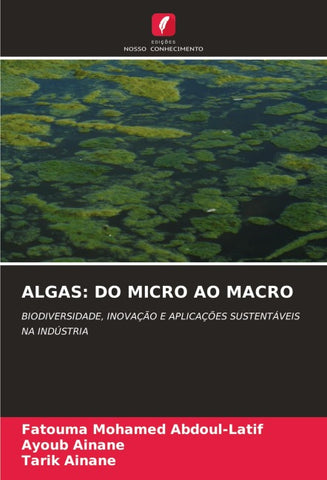 ALGAS: DO MICRO AO MACRO