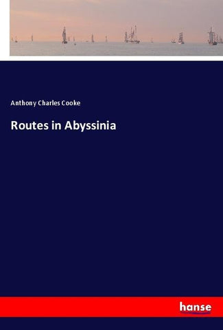 Routes in Abyssinia
