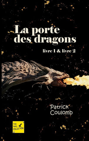 La porte des dragons