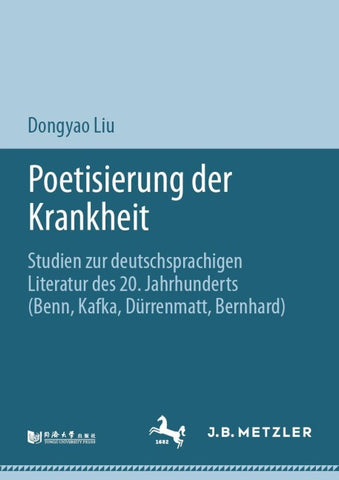 Poetisierung der Krankheit