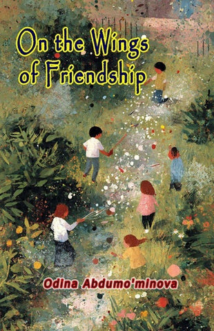 On the Wings of Friendship