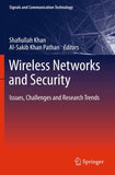 Wireless Networks and Security