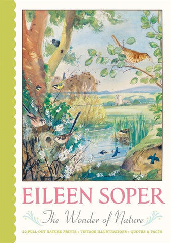 Eileen Soper