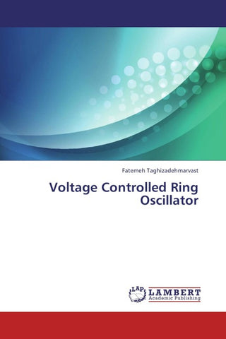 Voltage Controlled Ring Oscillator