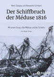 Der Schiffbruch der Méduse 1816