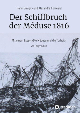Der Schiffbruch der Méduse 1816