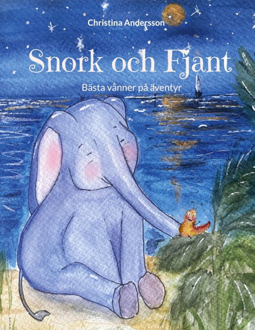 Snork och Fjant