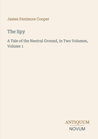 The Spy