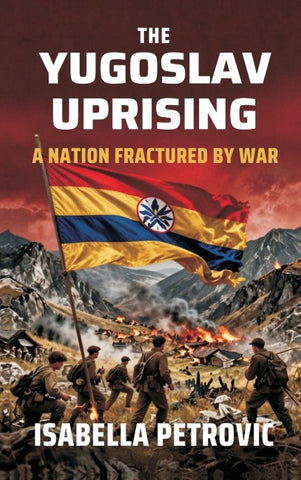 The Yugoslav Uprising