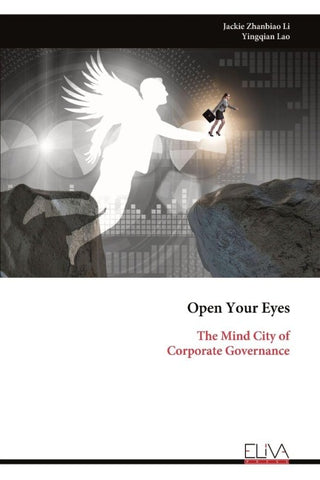 Open Your Eyes