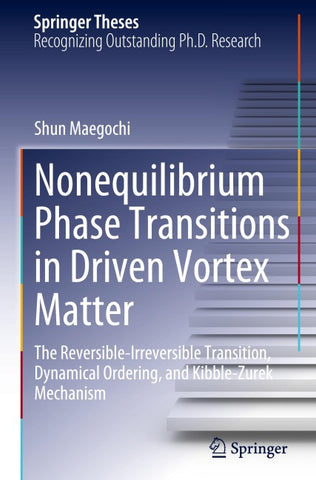 Nonequilibrium Phase Transitions in Driven Vortex Matter