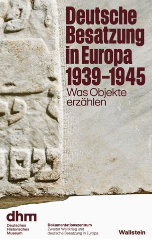 Deutsche Besatzung in Europa 1939–1945