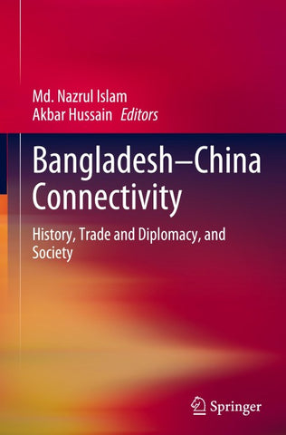 Bangladesh–China Connectivity
