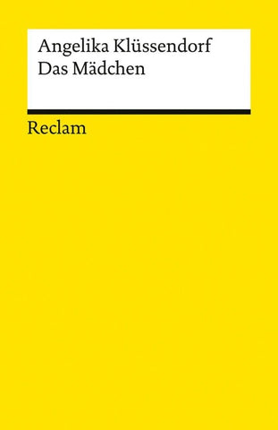 Das Mädchen
