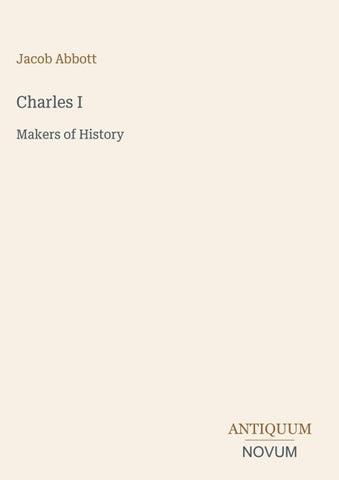 Charles I